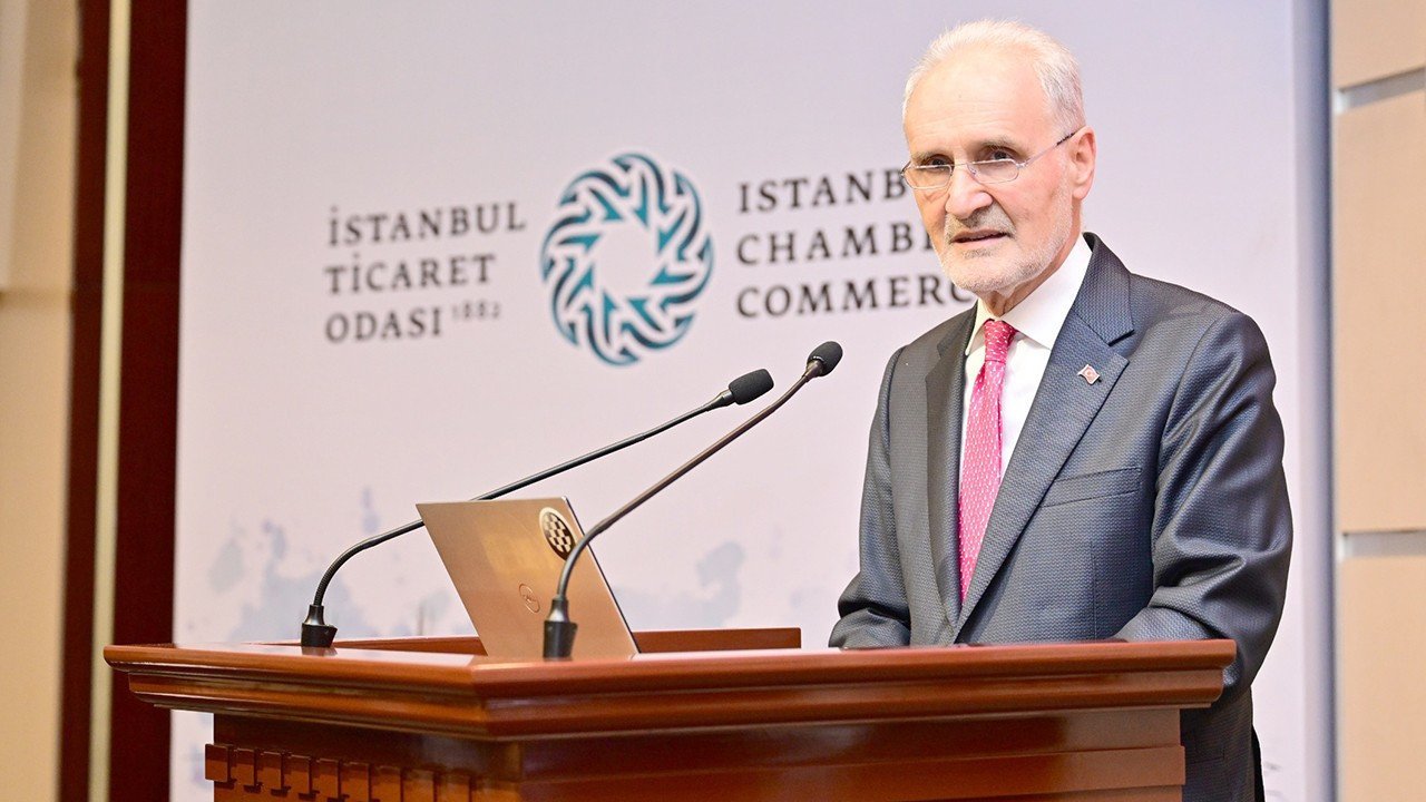 İTO Başkanı Şekib Avdagiç: Enflasyonu düşürürken ihracatı korumalıyız