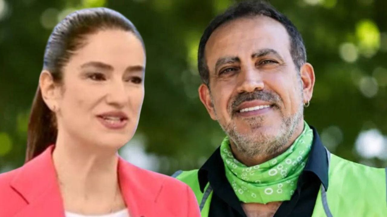 Ahbap’çı avukat Ece Güner tahliye edildi