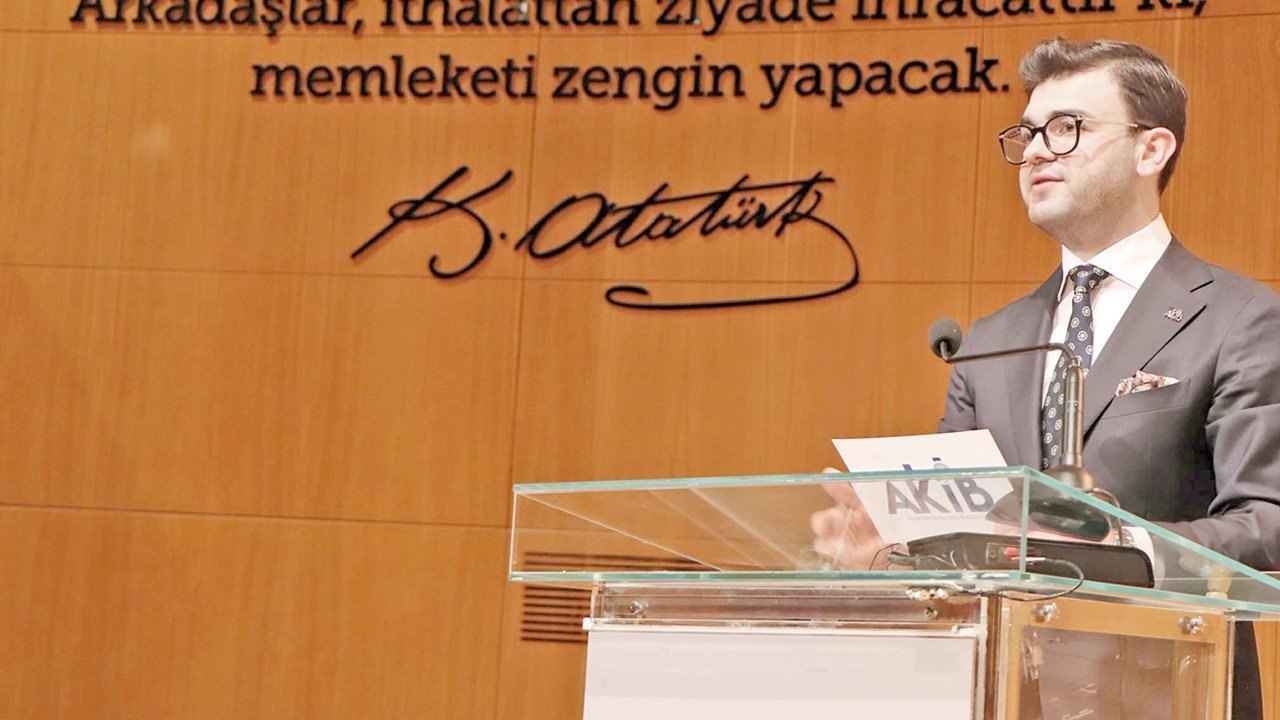 AHKİB Yönetim Kurulu Başkanı Aytek: Döviz dönüşüm desteği acil revize edilmeli