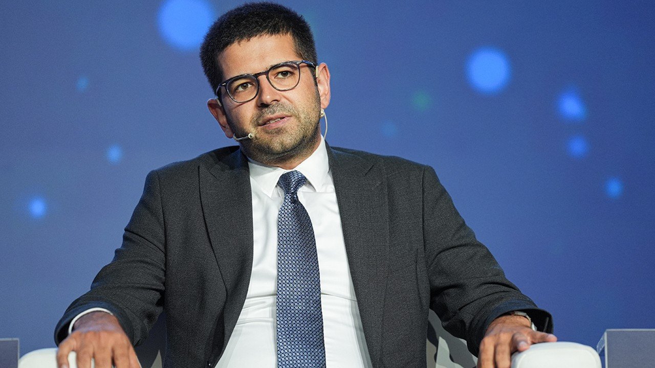 Cumhurbaşkanlığı Yatırım ve Finans Ofisi Başkanı Dağlıoğlu: Türkiye yüksek gelir grubuna çıktı, hedef kalıcı olmak