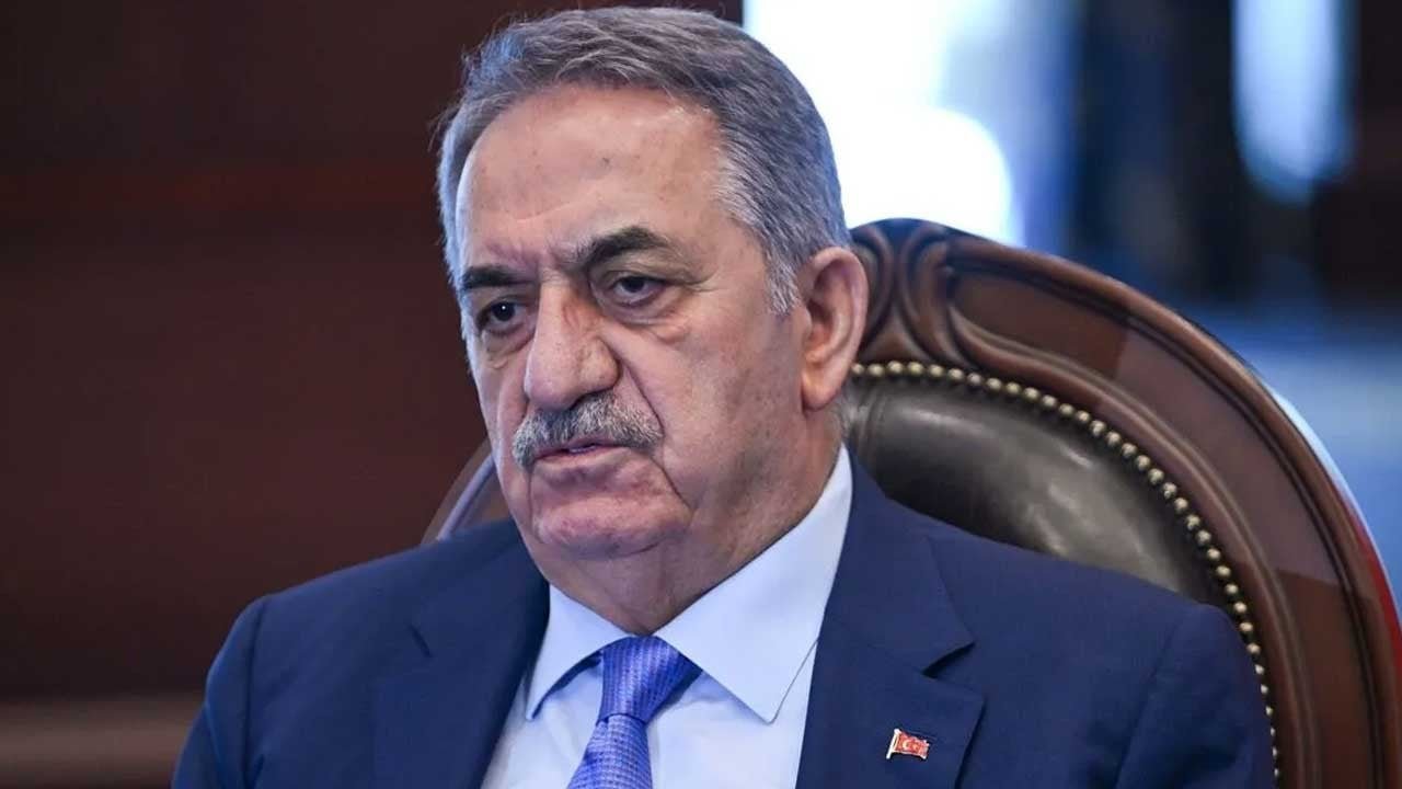 Hayati Yazıcı: Asla ve asla müsaade etmem