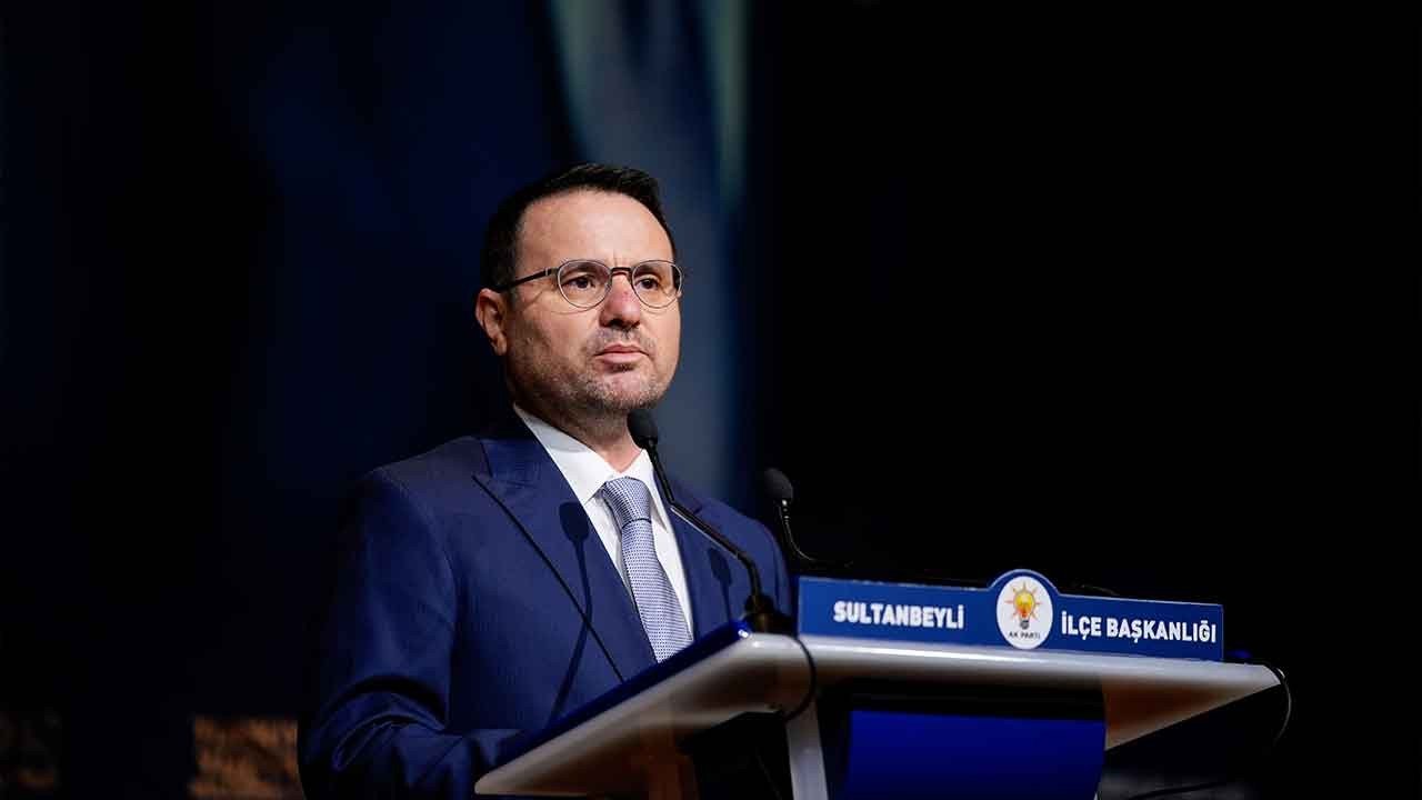 Akın Gürlek davayı kazandı: Özgür Özel 750 bin lira ödeyecek