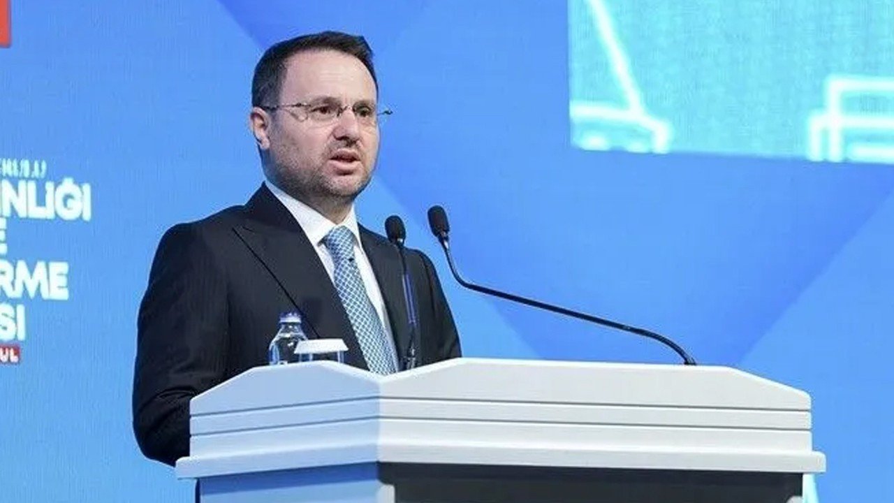 Bakan Gürlek’ten fon soruşturması mesajı: Mücadele kararlılıkla sürecek