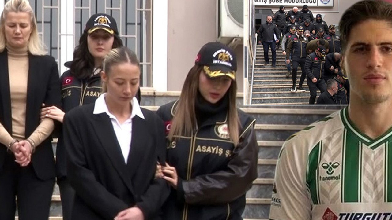 Aleyna Kalaycıoğlu tahliye oldu mu, çıktı mı? Survivor Aleyna çıktı mı?