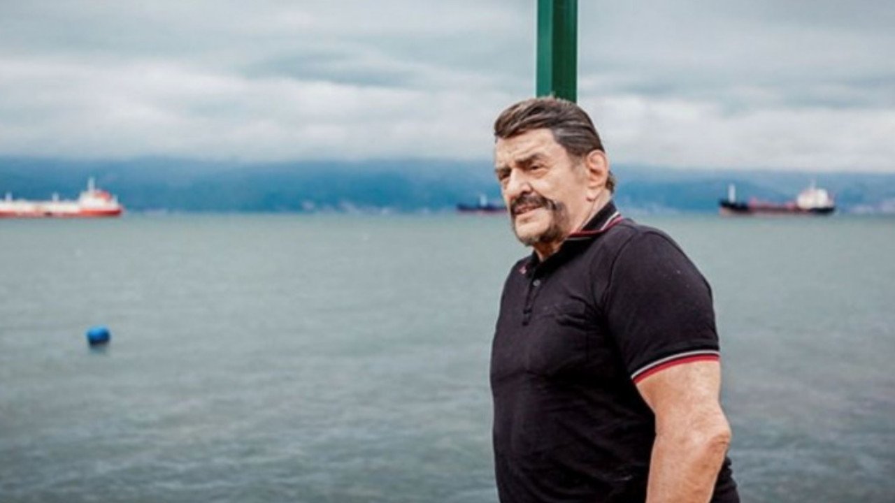 Sanatçı Alpay kimdir? Ahmet Alpay Nazikioğlu biyografisi