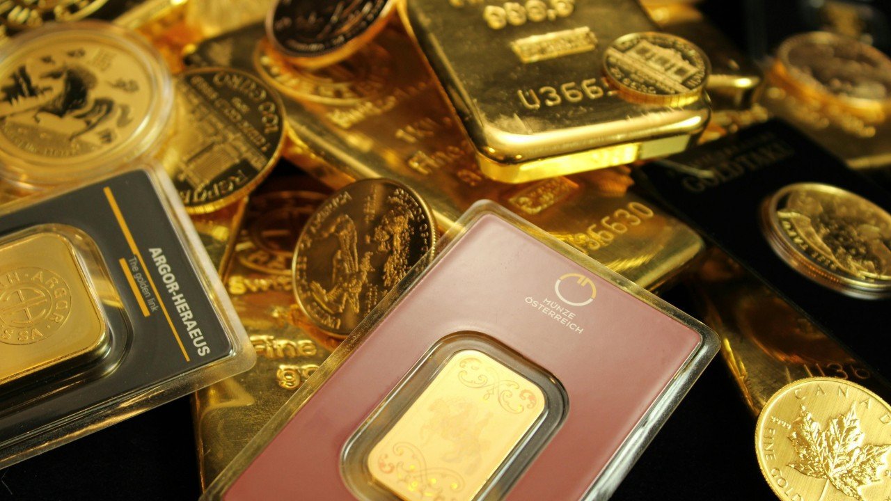 Gözler altındaki yükselişte! Merkez bankalarının alımları neyin işareti?