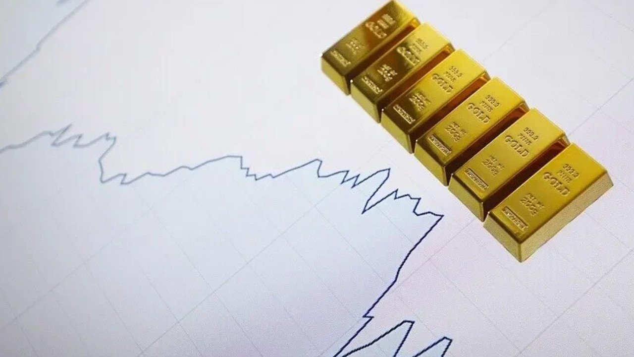 Altın daha da düşecek mi? Gram altın yükselir mi?