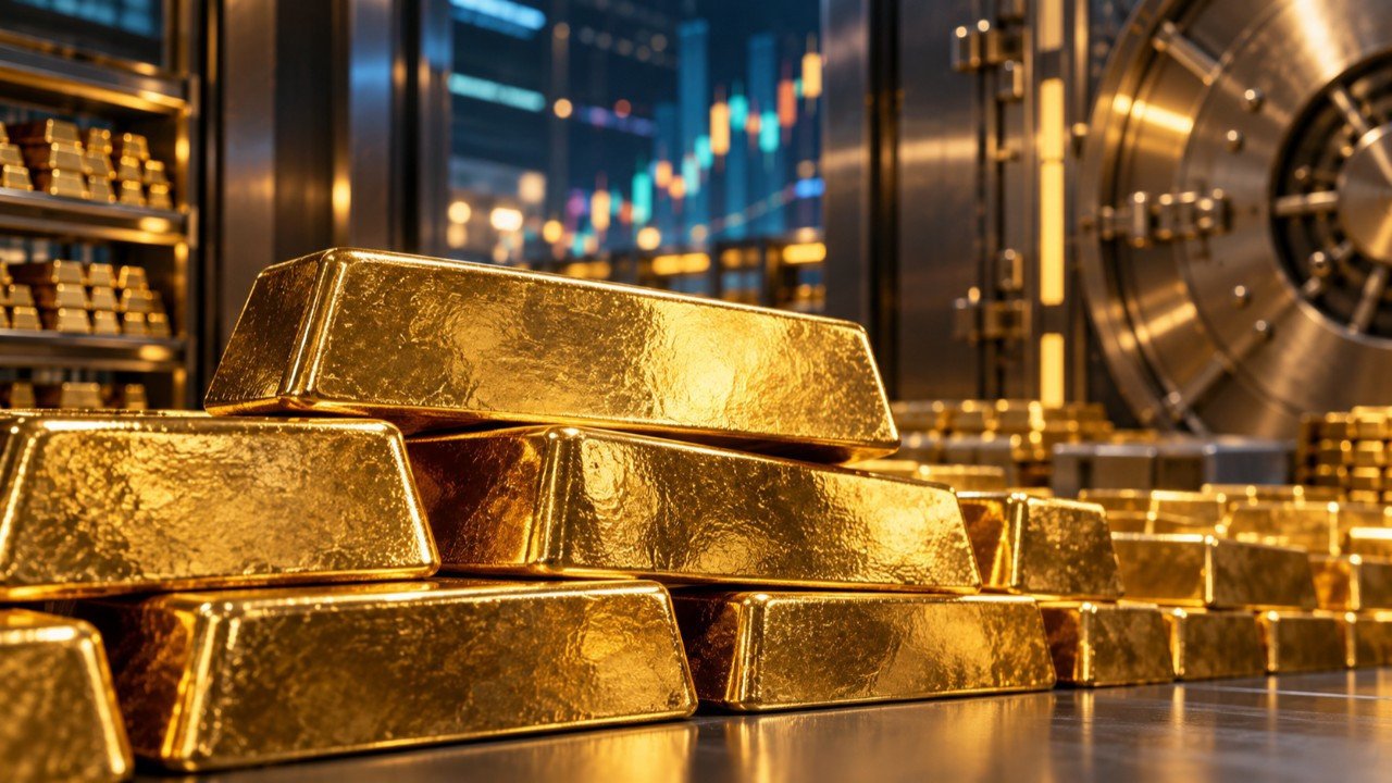 Altında satış bitti mi? Morgan Stanley’den 5 bin dolar çıkışı
