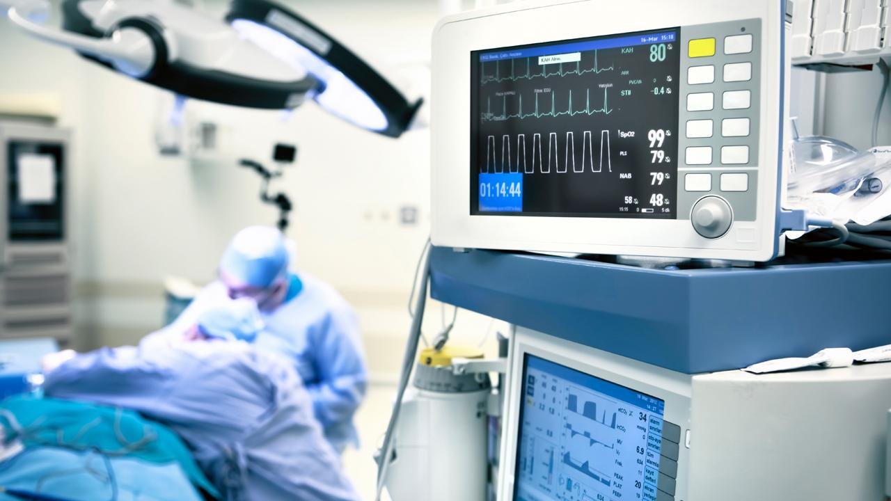 Doktorlara ameliyat öncesi sanal prova imkanı sunan yerli teknoloji