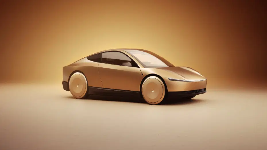 Tesla Cybercab için geri sayım başladı: Yollara çıkış tarihi belli oldu