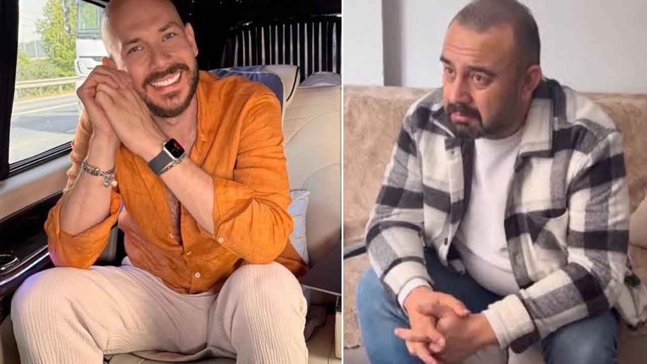 ‘Ankara Abisi’ maskesiyle 2 milyarlık dev vurgun! Yardım derneği kılıfıyla kara para aklamışlar!