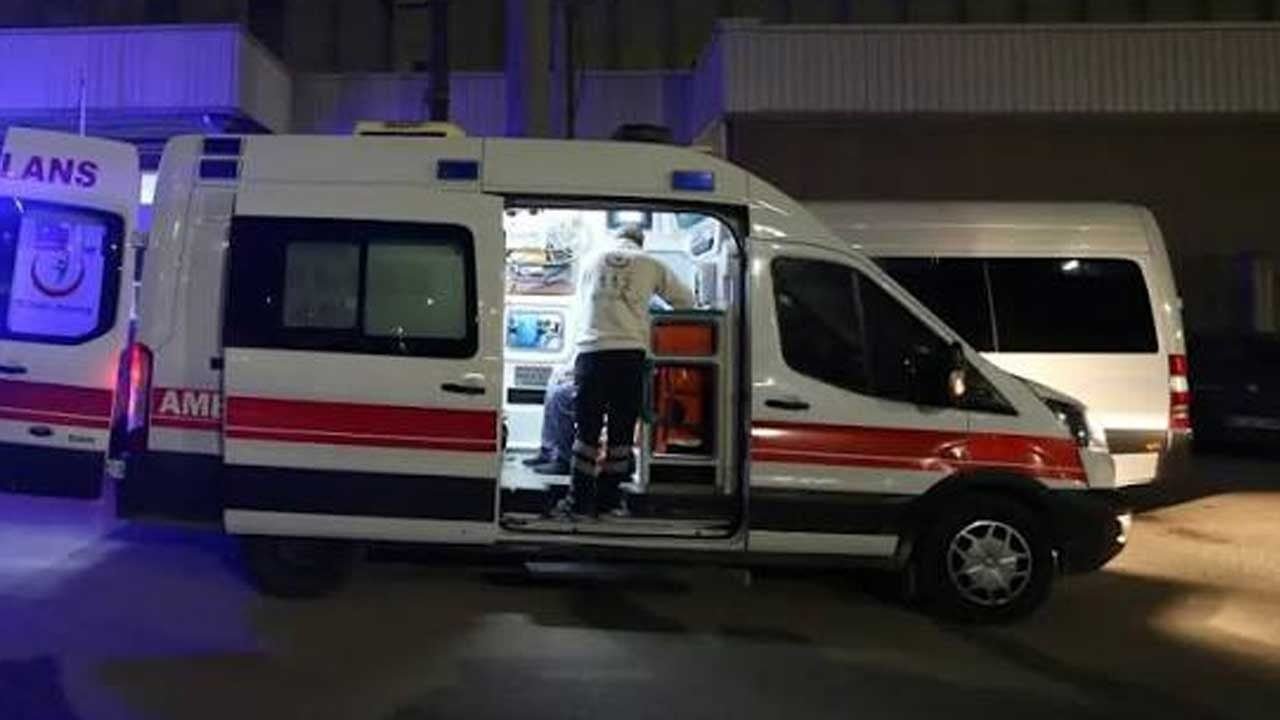 Ankara’da facia: Ölüler ve yaralılar var