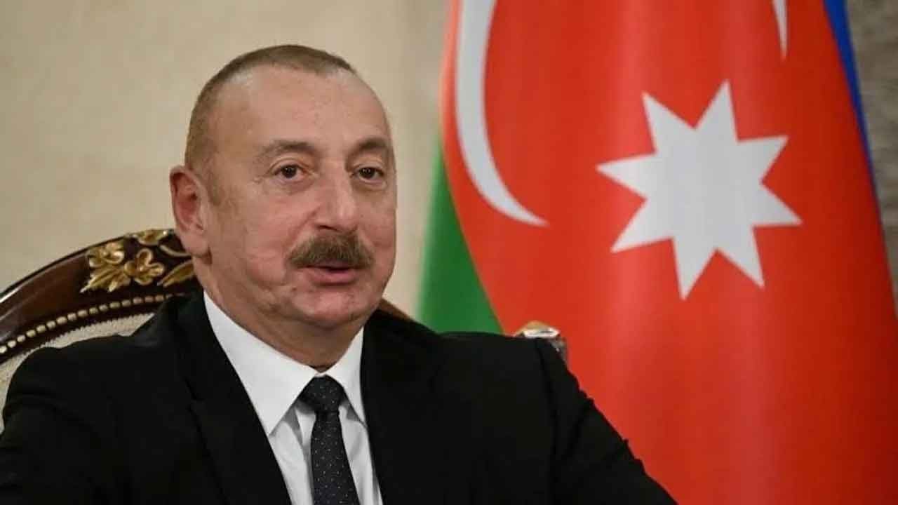 Ankara’da gözlerin çevrildiği kritik zirve öncesi flaş gelişme! Aliyev Türkiye’ye gelmiyor, işte sebebi…
