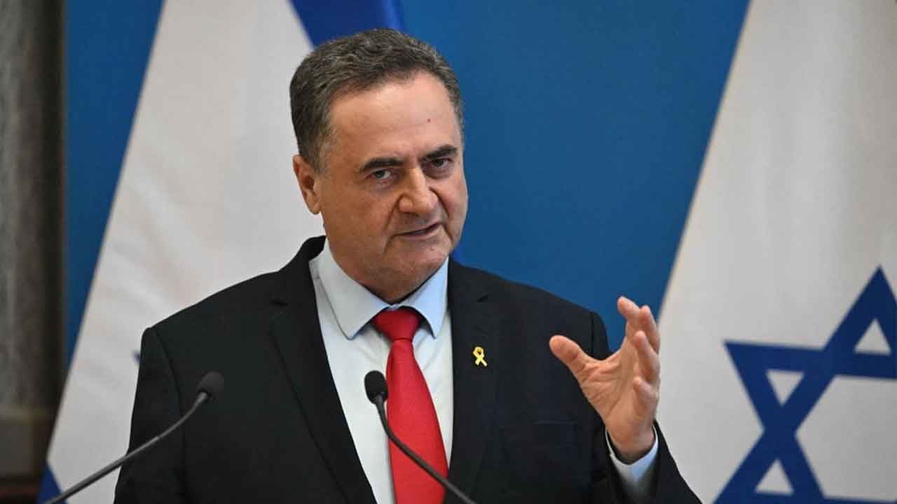 Ankara’dan katil İsrail’e şamar gibi cevap: Katz’ın Cumhurbaşkanımıza yönelik küstahlığına tepki yağdı!