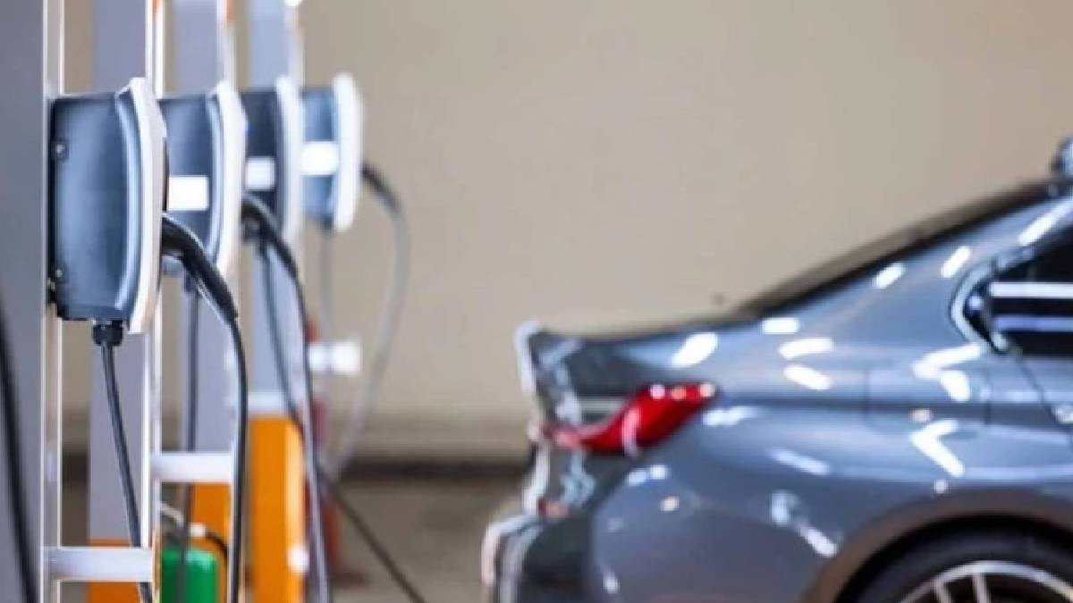 Şarj süresi 4 dakikaya kadar indi: En hızlı şarj olan elektrikli otomobiller açıklandı
