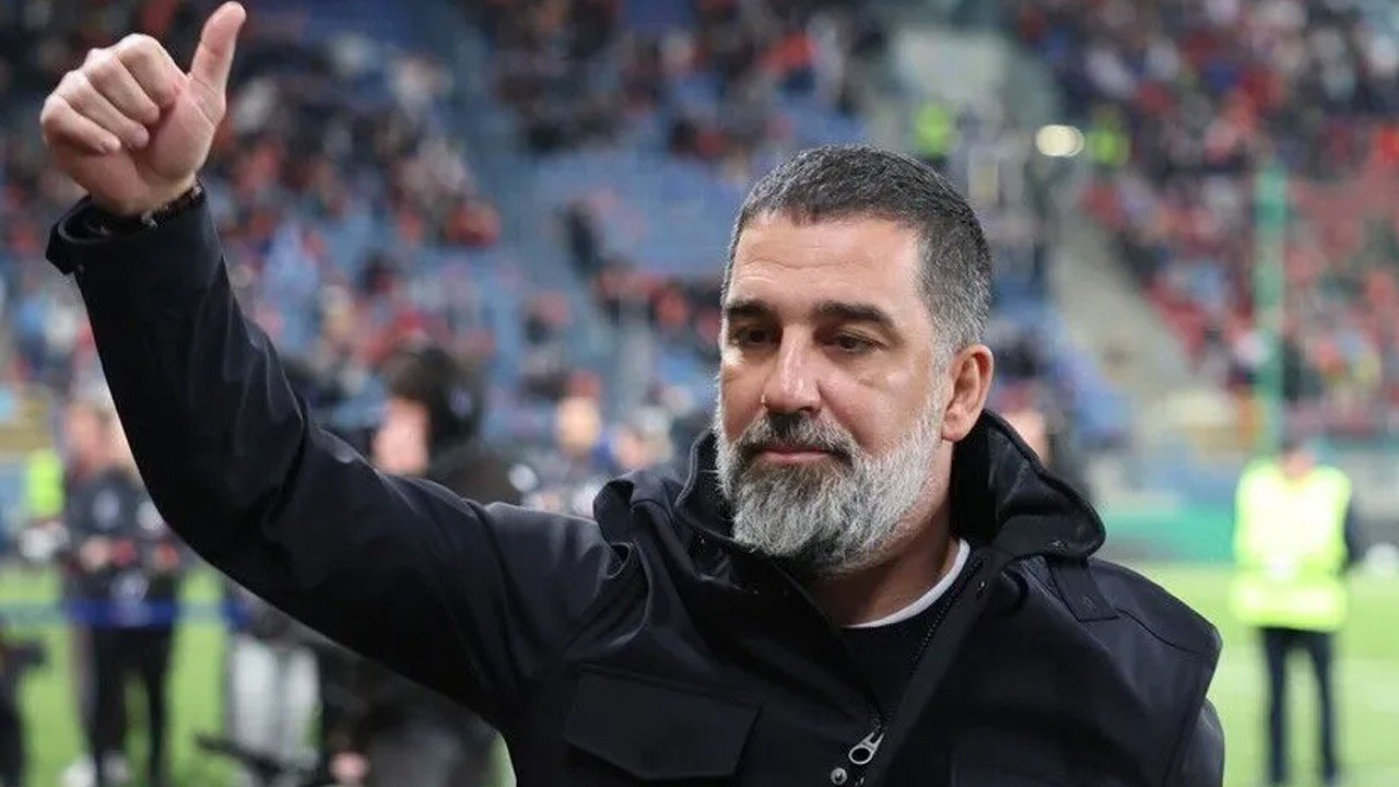 Arda Turan’dan A Milli Takım iddialarına yanıt verdi