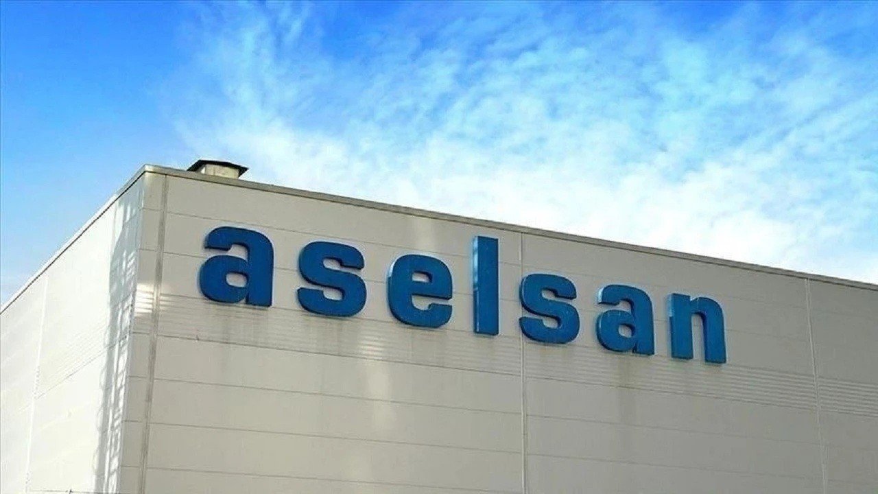 Aselsan’dan 2,46 milyar Euro’luk sözleşme