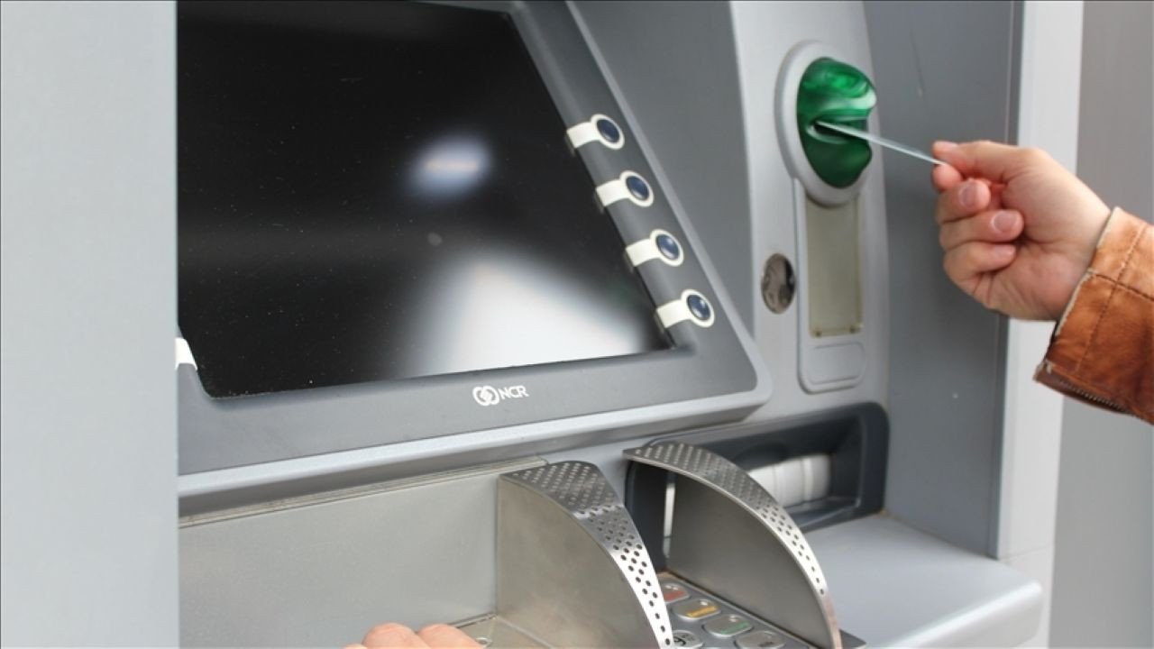 Türkiye’deki 56 bin ATM’de nakit sıkıntısı: Şikâyetler artıyor