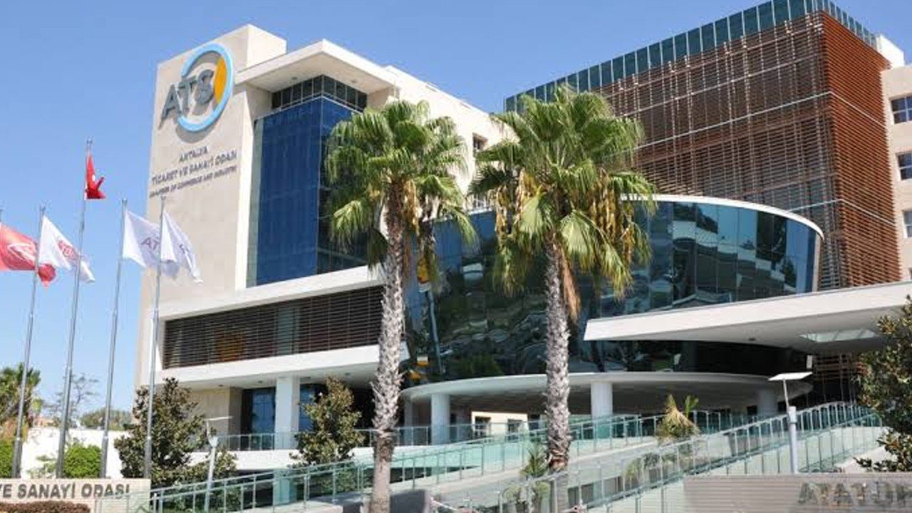 ATSO’da meslek komite ve meclis üye seçimleri yapıldı