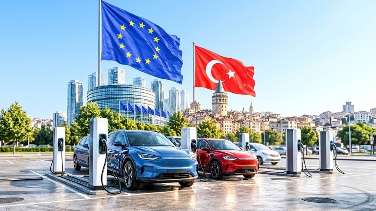 Avrupa’da voltaj yüksek, Türkiye’de düşük