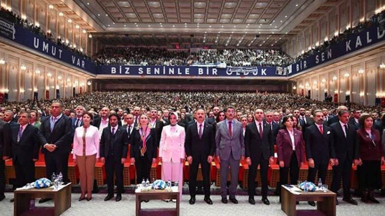 AYM’den Anahtar Parti’ye kötü haber! Yavuz Ağıralioğlu’nun partisi mali denetimden geçemedi