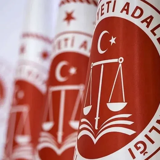 Uluslararası adli işlemlere dijital takip