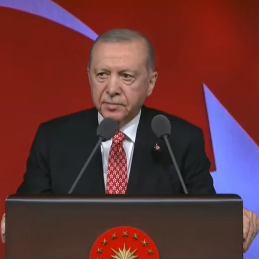 Türk Dünyası liderleri Ankara’da
