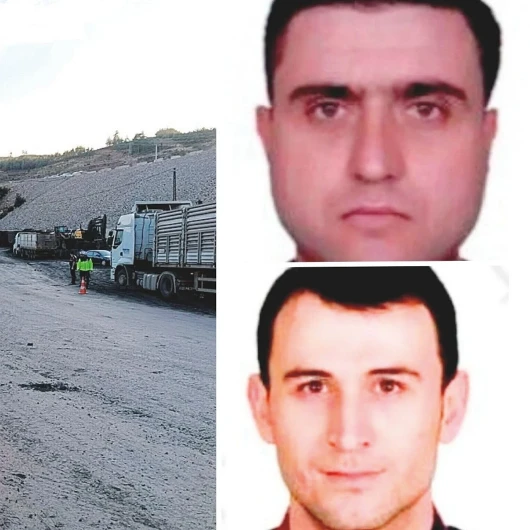 Soma’da göçük: 2 maden işçisi öldü