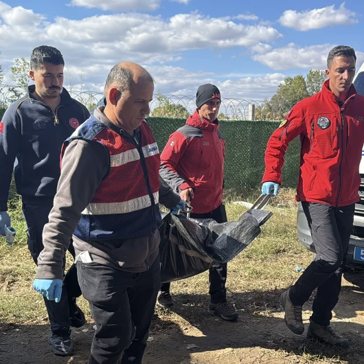 Edirne’de Meriç Nehri’nde kaybolan çocuklardan birinin cesedi bulundu