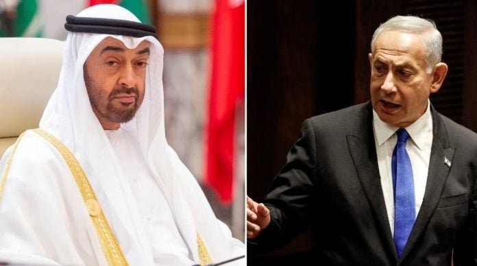 BAE’den İsrail’e uçuş darbesi! Uçaklarına iniş izni verilmedi