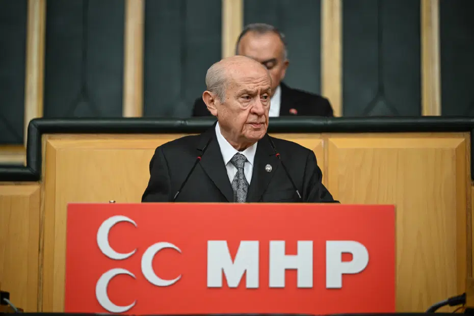 Bahçeli’den fon soruşturması açıklaması: En güçlü yaptırımlar uygulanacak