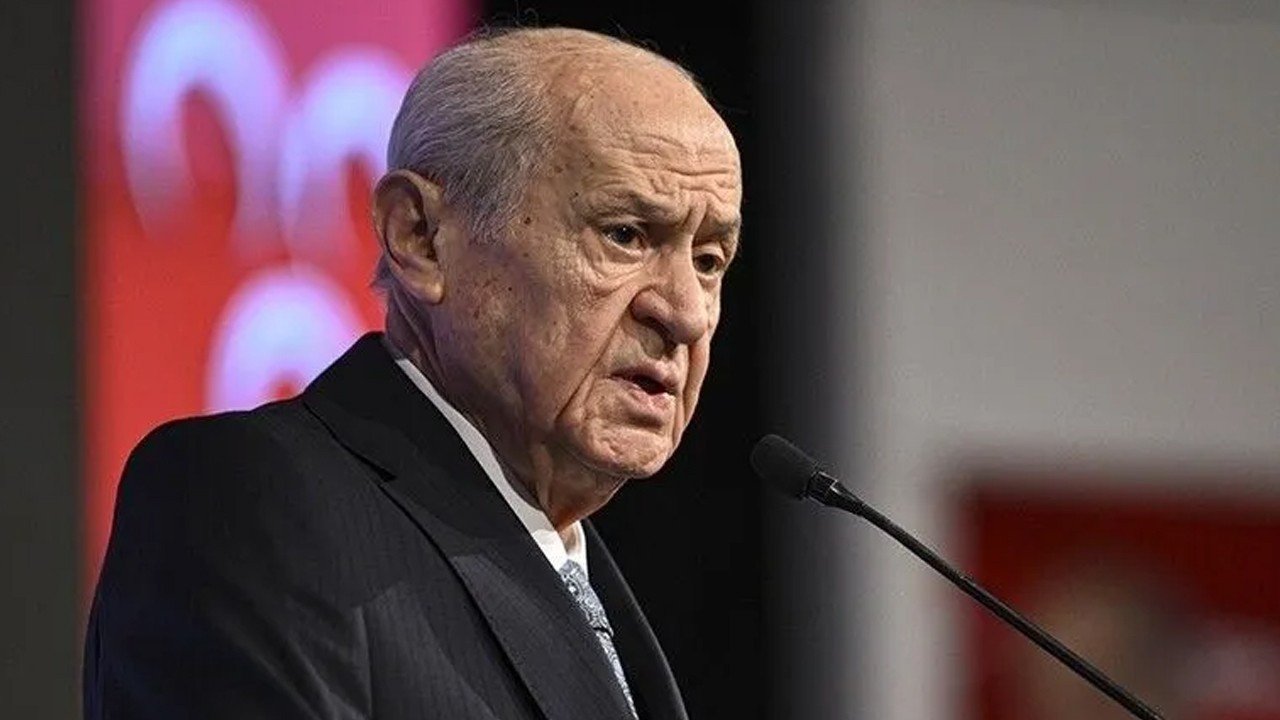 Bahçeli’den Türk dünyası mesajı: Kardeşlik bağları zedelenmemeli