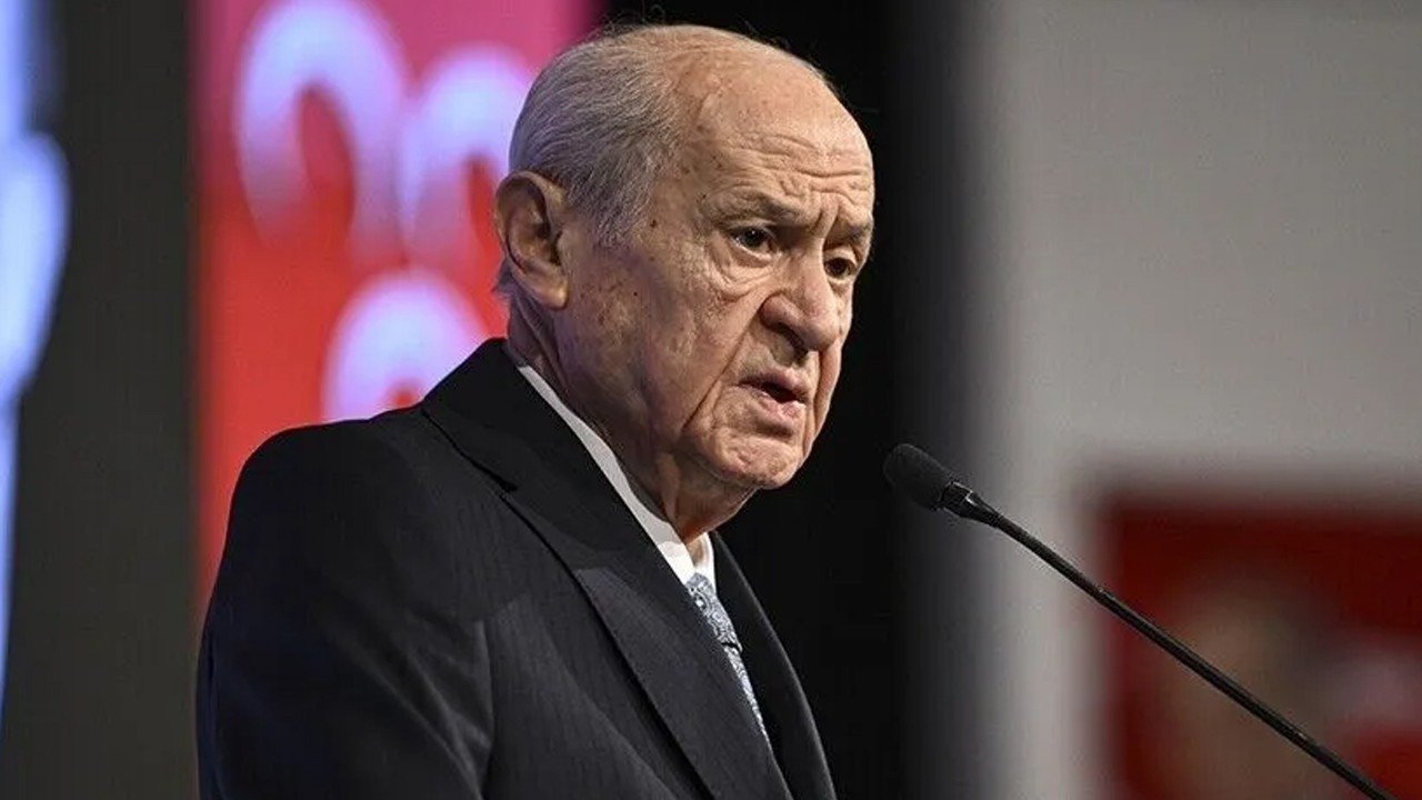 Bahçeli’den Türk Dünyası mesajı: İşbirliği daha ileri seviyelere taşınmalı