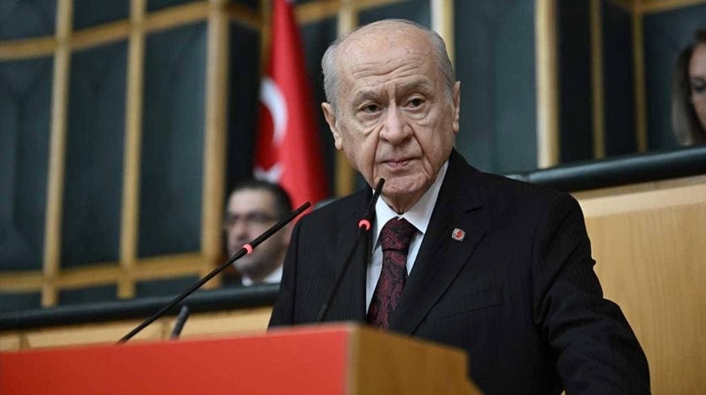 Bahçeli’den Azerbaycan için çok konuşulacak sözler: Biz aynı ananın iki oğluyuz!