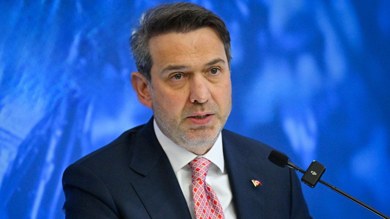 Bakan Bayraktar nükleer enerjide hedefi açıkladı: 20 bin megavat