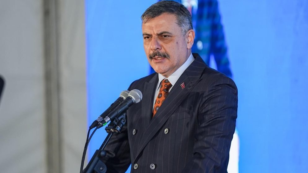 Bakan Çiftçi açıkladı: Kaçtıkları ülkeler de kurtaramadı! 736 firari suçlu Türkiye’ye iade edildi