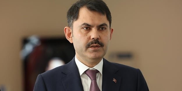 Bakan Kurum’dan Özgür Özel’e ferman gibi cevap! Yalan algısı ellerinde patladı!