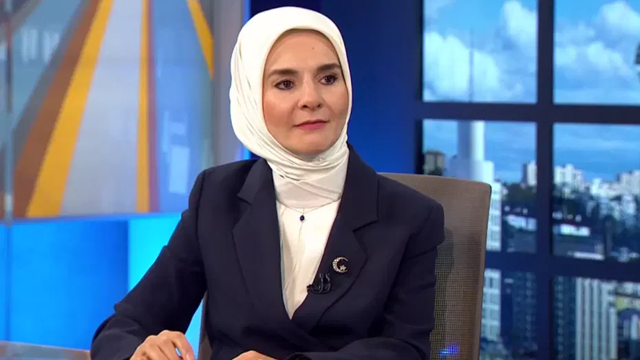 Yeni Parti’nin fon iddialarına Bakan Göktaş’tan yanıt. “Büyük iftiralara maruz kaldık”