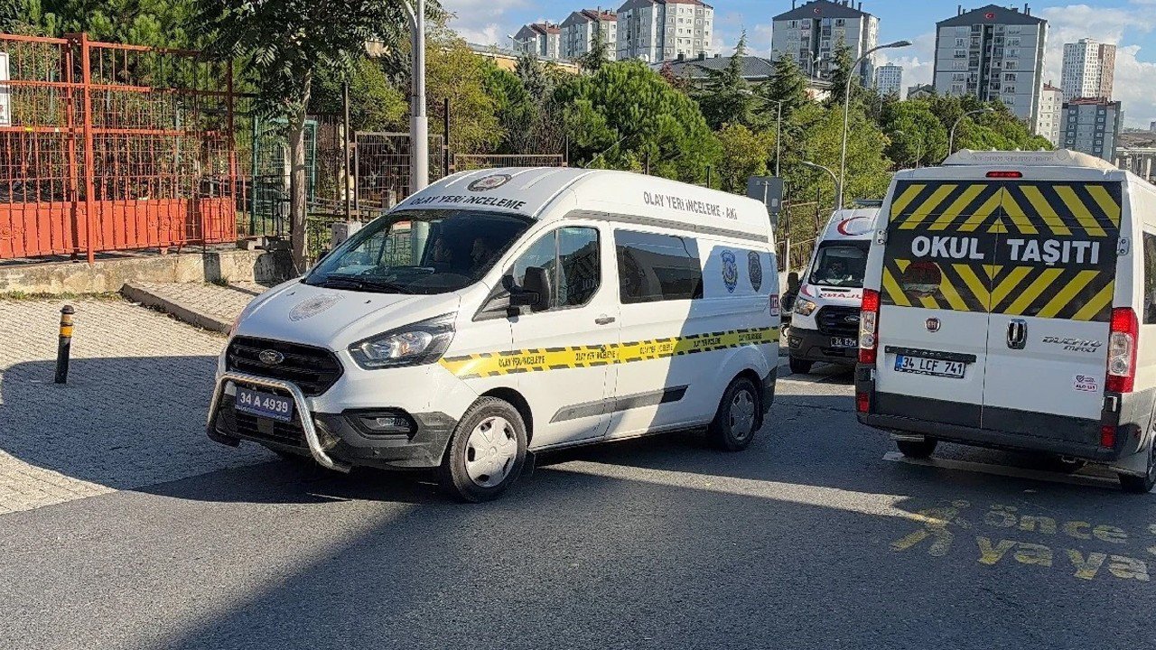 Başakşehir’deki okul saldırısında saldırgan ve anne babası tutuklandı