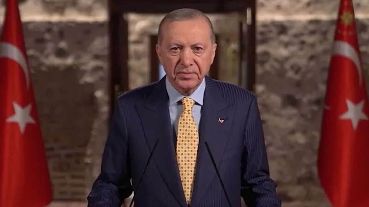 Cumhurbaşkanı Erdoğan: UID, Türk kimliği ve kültürünün korunması için çalışıyor