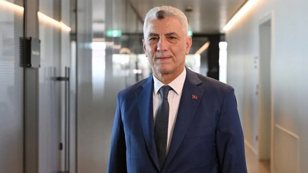 Bolat’tan Avrupa sanayisi için uyarı: Türkiye dışarıda kalırsa rekabet gücü zarar görür