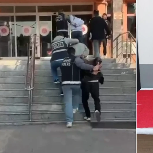Karabük’te uyuşturucu operasyonu: Üç kişi tutuklandı