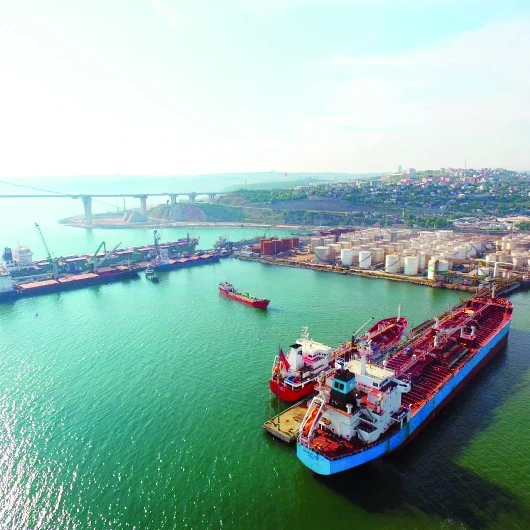 Türkiye ve BM’den yeni Karadeniz inisiyatifi