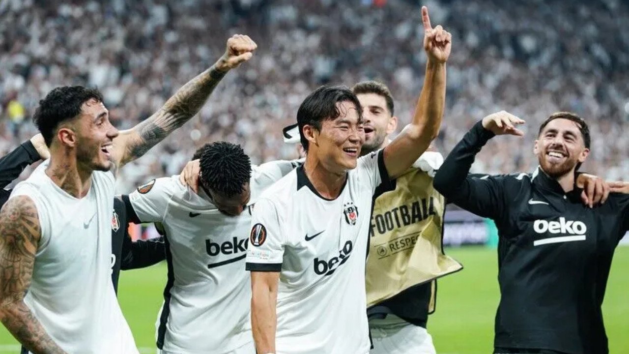 BJK Avrupa Ligi maç saati ve tarihi… Hoffenheim – Beşiktaş maçı ne zaman, saat kaçta, hangi kanalda?