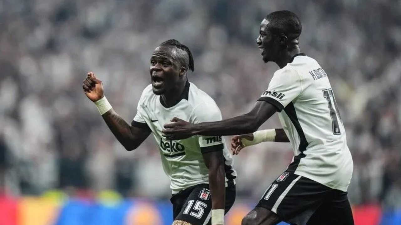 BJK maç saati… Beşiktaş Başakşehir maçı ne zaman, saat kaçta, hangi kanalda?