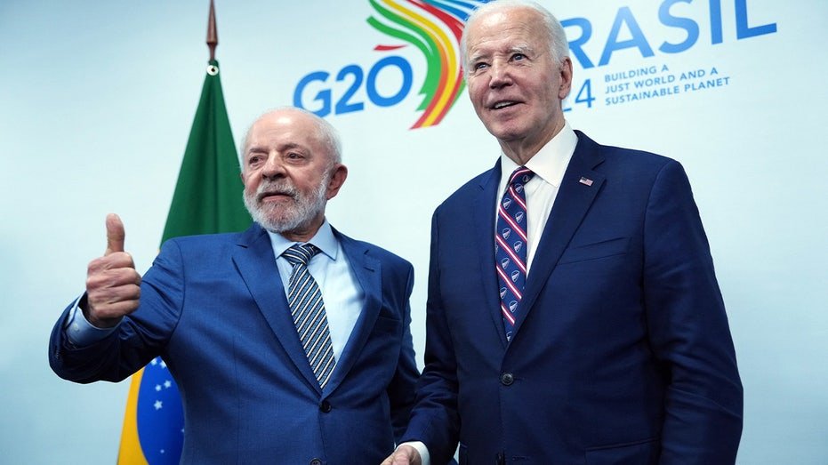US taxpayer dollars allegedly fueled left-wing political causes in Latin America