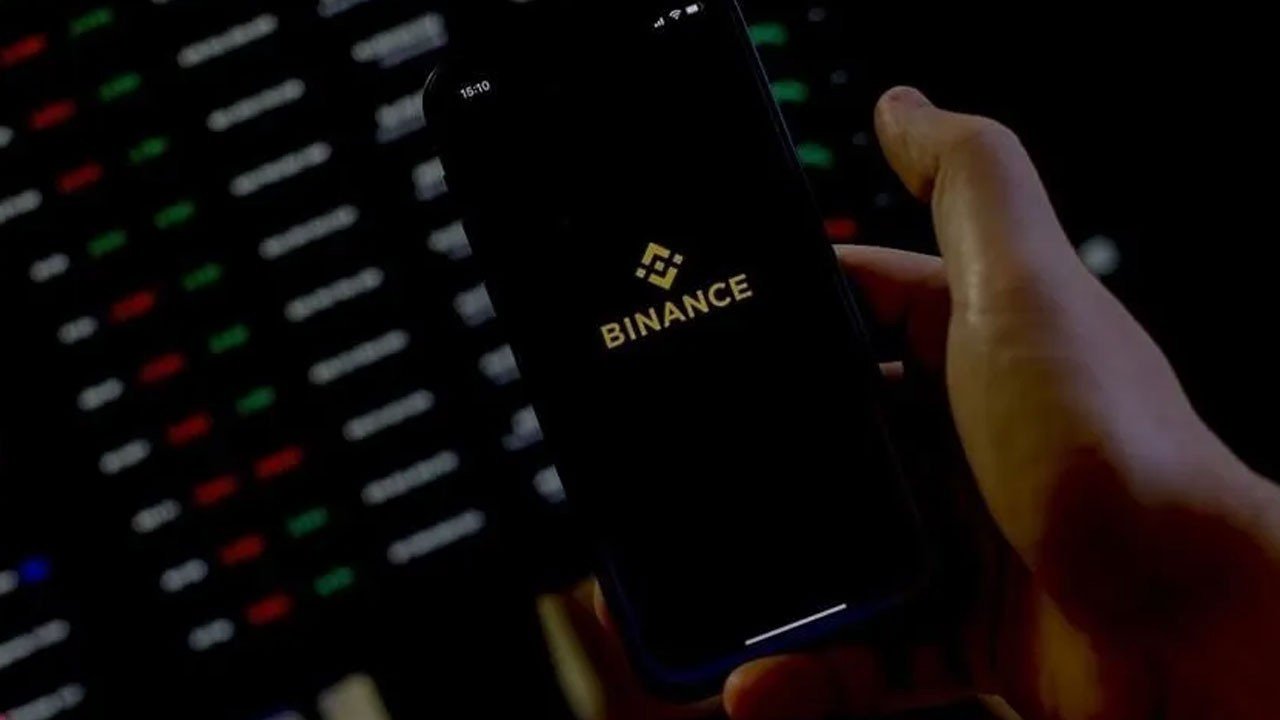 Binance TR’den açıklama: Kripto varlık çekim işlemleri geçici olarak durduruldu