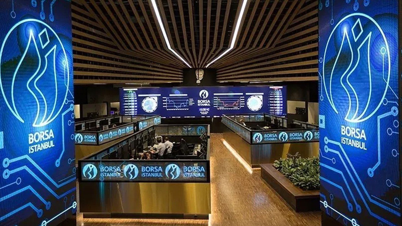 Borsa İstanbul Genel Müdürü Korkmaz Enes Ergun’dan SPK açıklaması: Bildirimlerimizi gerçekleştirdik