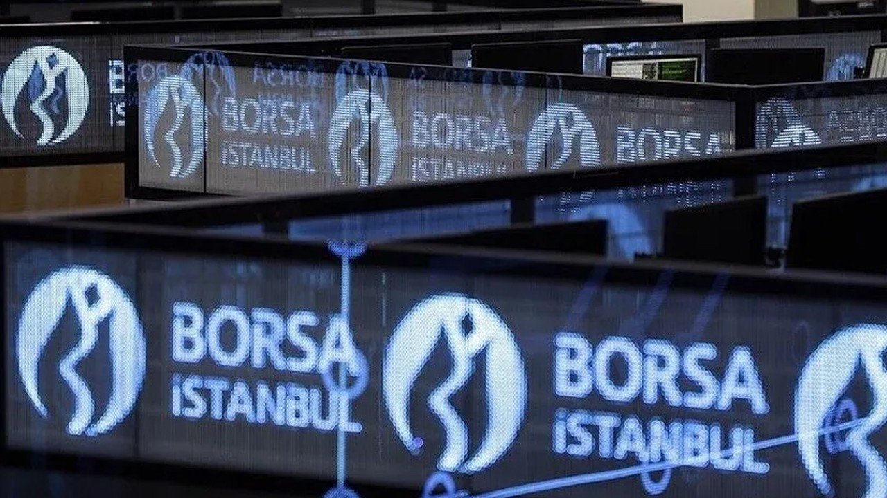 BIST 100 haftaya pozitif başladı: 11 bin 180 puanı aştı
