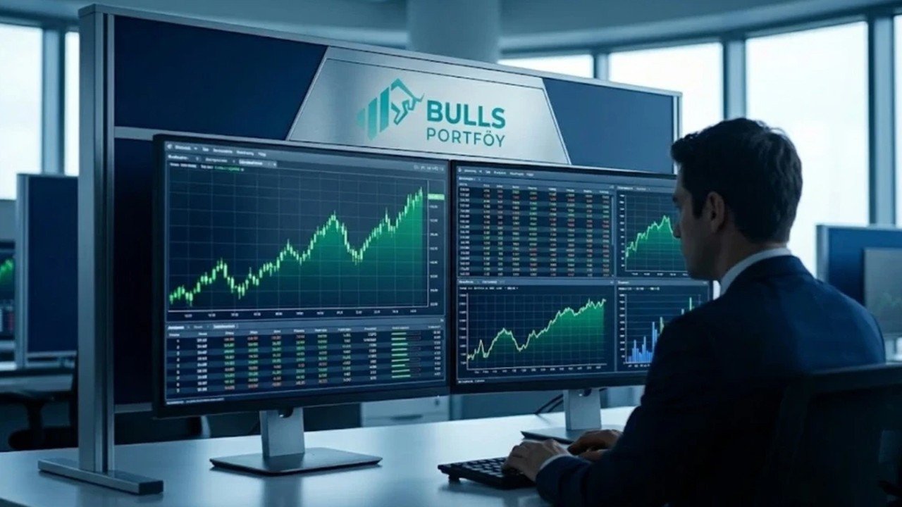 Bulls Portföy’den 5,3 milyar liralık tasfiye açıklaması